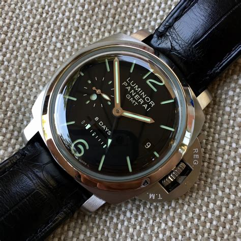 panerai 236 for sale|Panerai pam 233.